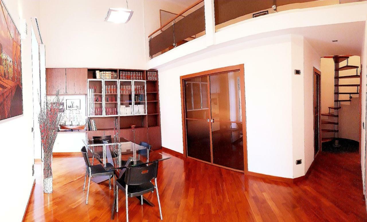 נאפולי Suite Borbonica מראה חיצוני תמונה