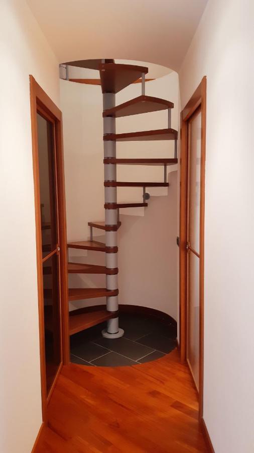 נאפולי Suite Borbonica מראה חיצוני תמונה